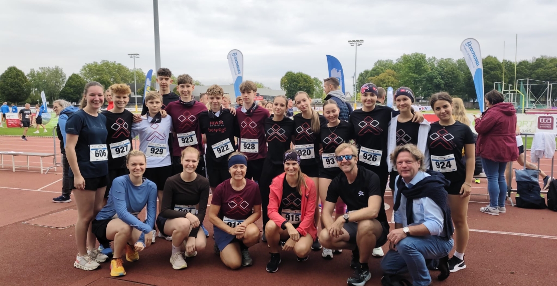 Amstettner Kinderhilfelauf