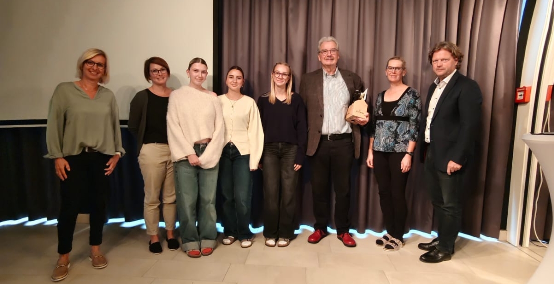 „Das Jahr der Mentalen Gesundheit“ an der HLW Amstetten