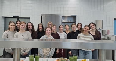 Workshoptag „Mentale Gesundheit an der HLW Amstetten“