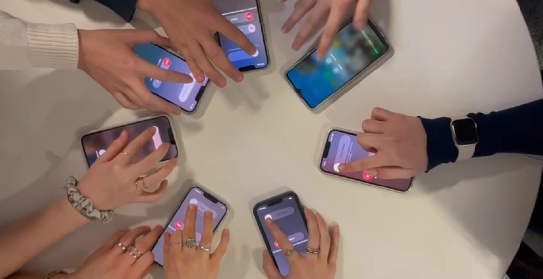3 Wochen ohne Smartphone